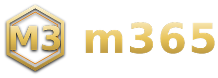 m365 logo